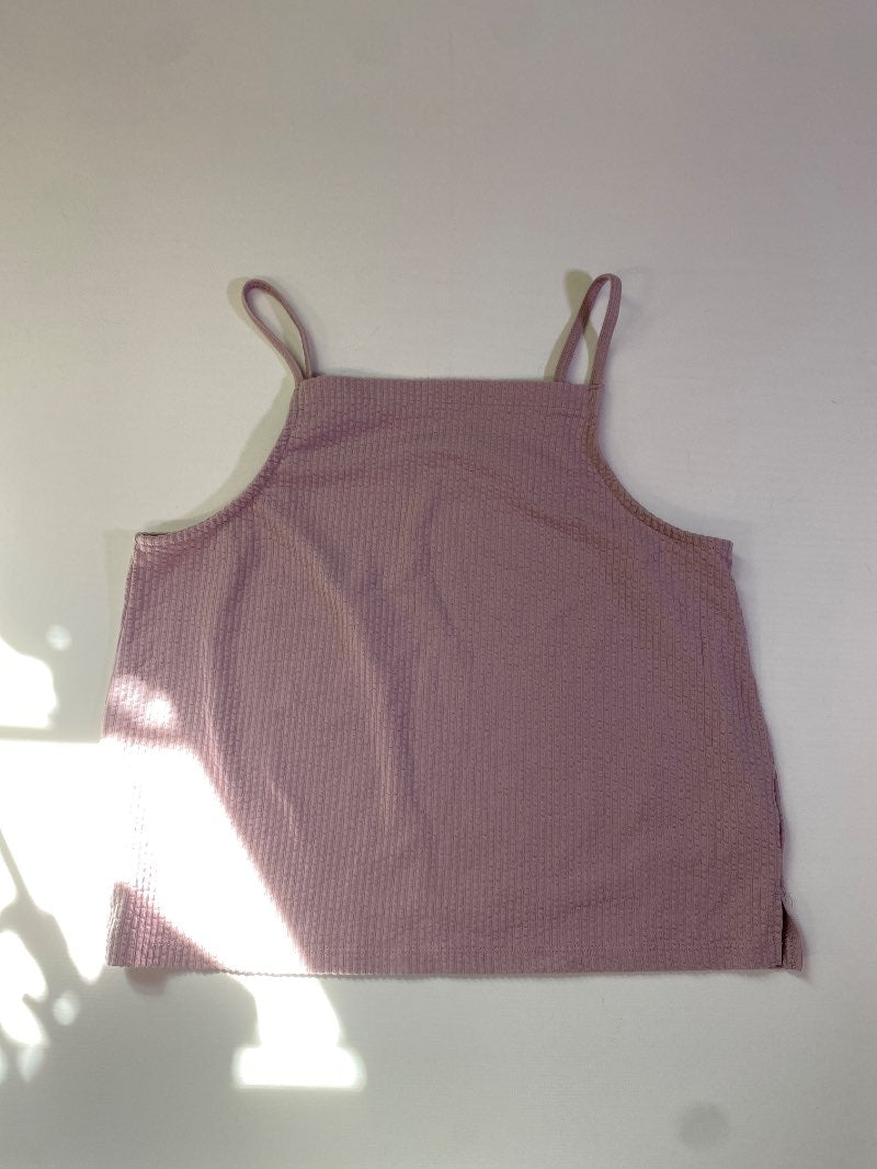Madewell  Ribbed Tank Tanks