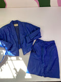 Johnathon Paris  Vintage Skirt Suit Vintage