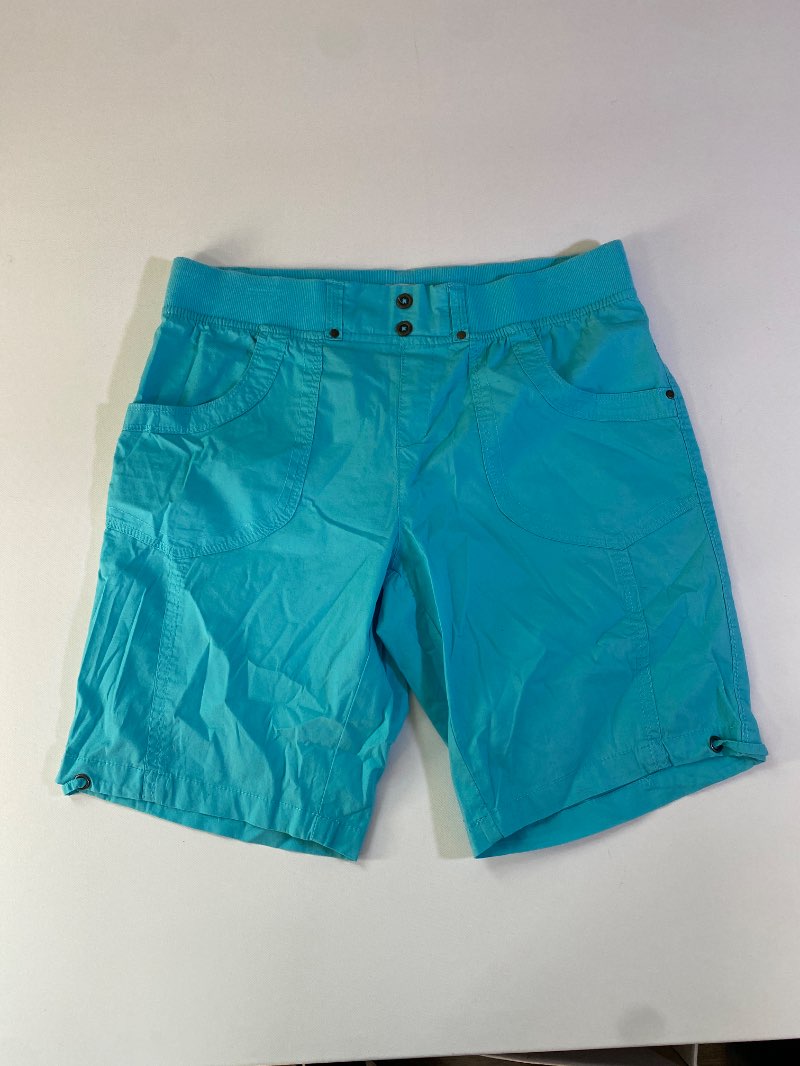 Dash  Casual Fit Shorts