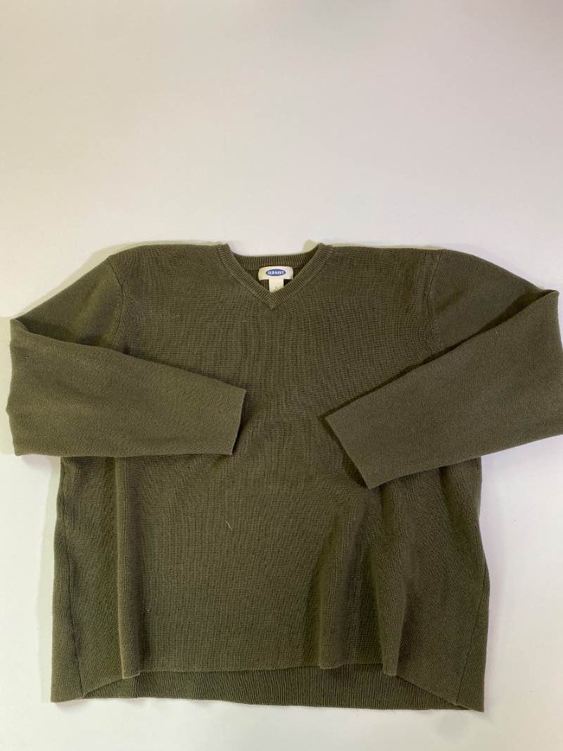 Old Navy Vintage Sweater Vintage