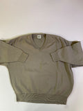 Gap  Vintage V-Neck Sweater Vintage
