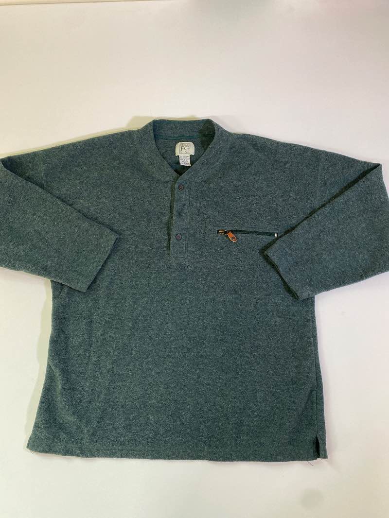 Field Gear  Vintage Pullover Vintage