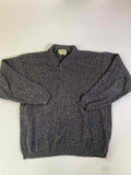 Eddie Bauer  Vintage Knit Sweater Vintage