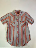 Lucky Brand  Vintage Western Shirt Vintage