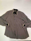 Gerlin Vintage Patterned Shirt Vintage