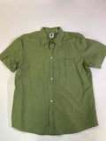 Gap Vintage Checkered Shirt Vintage