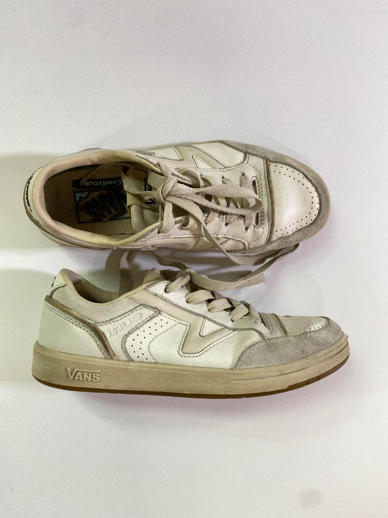 Vans Low-Top Sneakers Sneakers