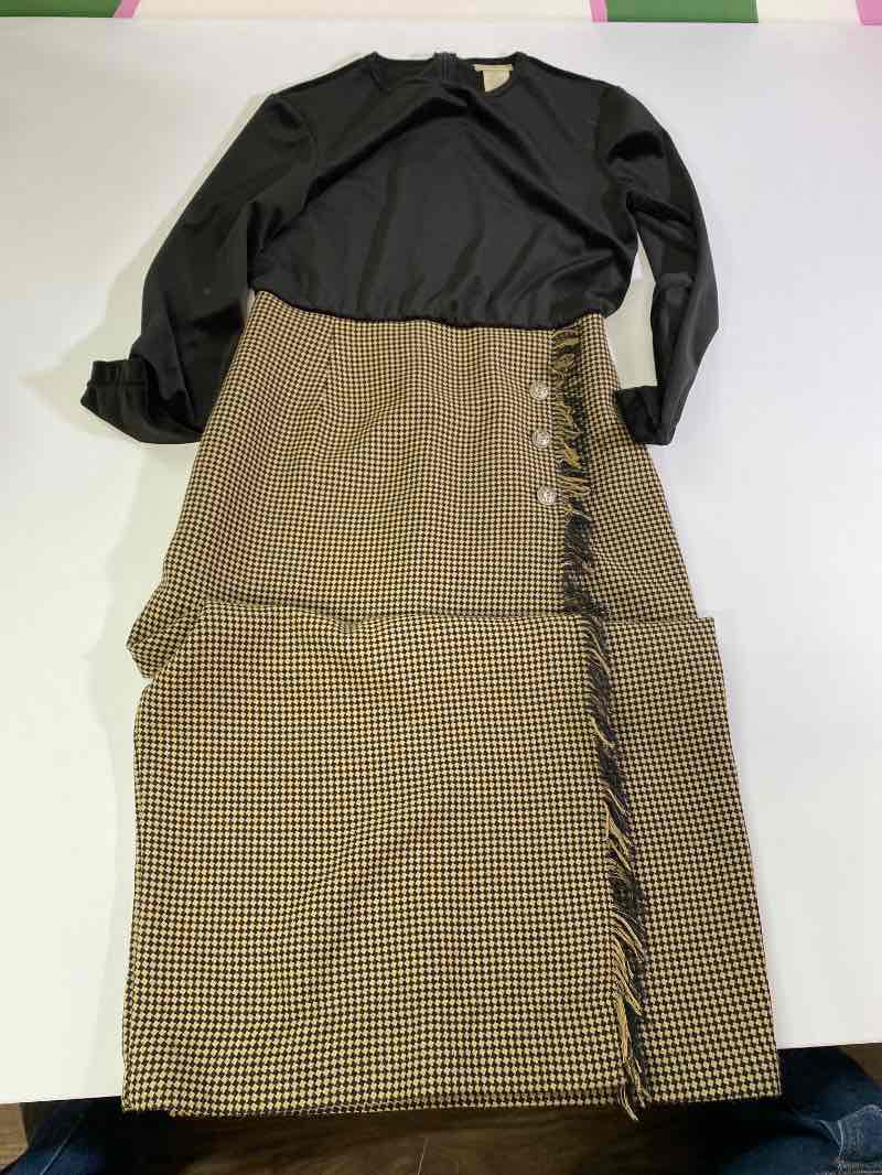 Coldwater Creek Vintage Dress Vintage
