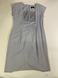 John Roberts Vintage Sheath Dress Vintage