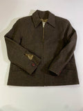 Raefel  Vintage Wool Jacket Vintage