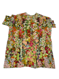 Tamara Floral Print Dresses