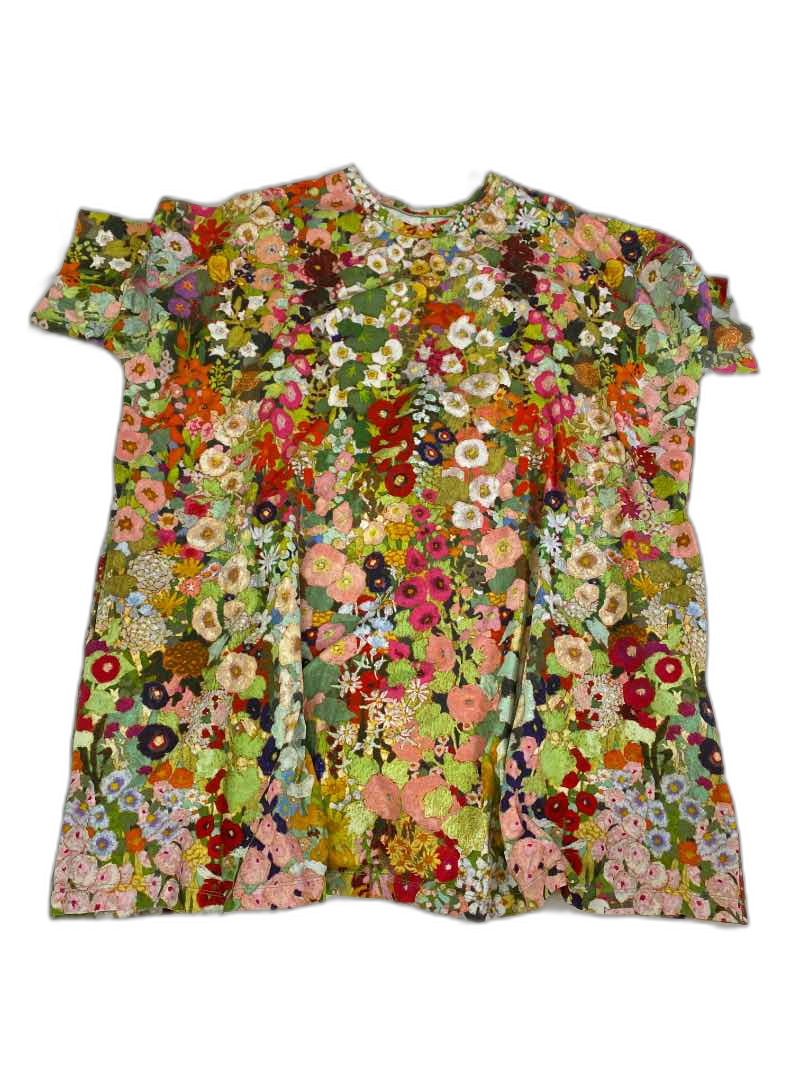 Tamara Floral Print Dresses