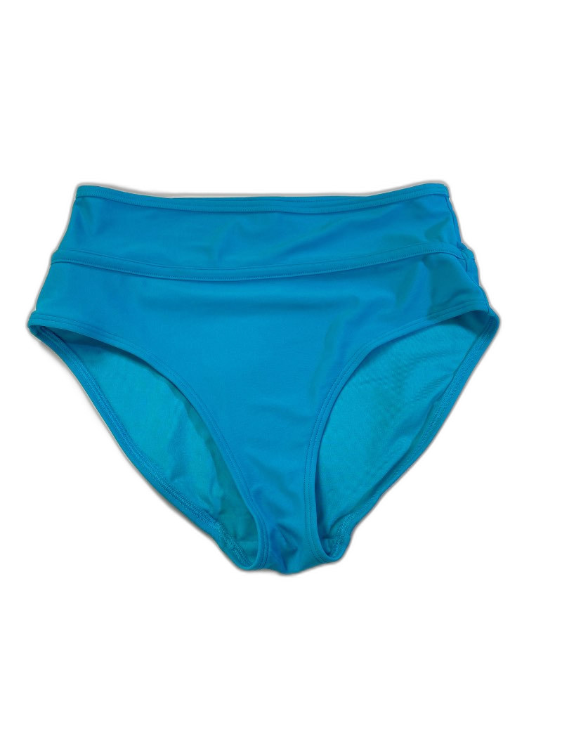 Old Navy High-Waist Bottoms Swimwear