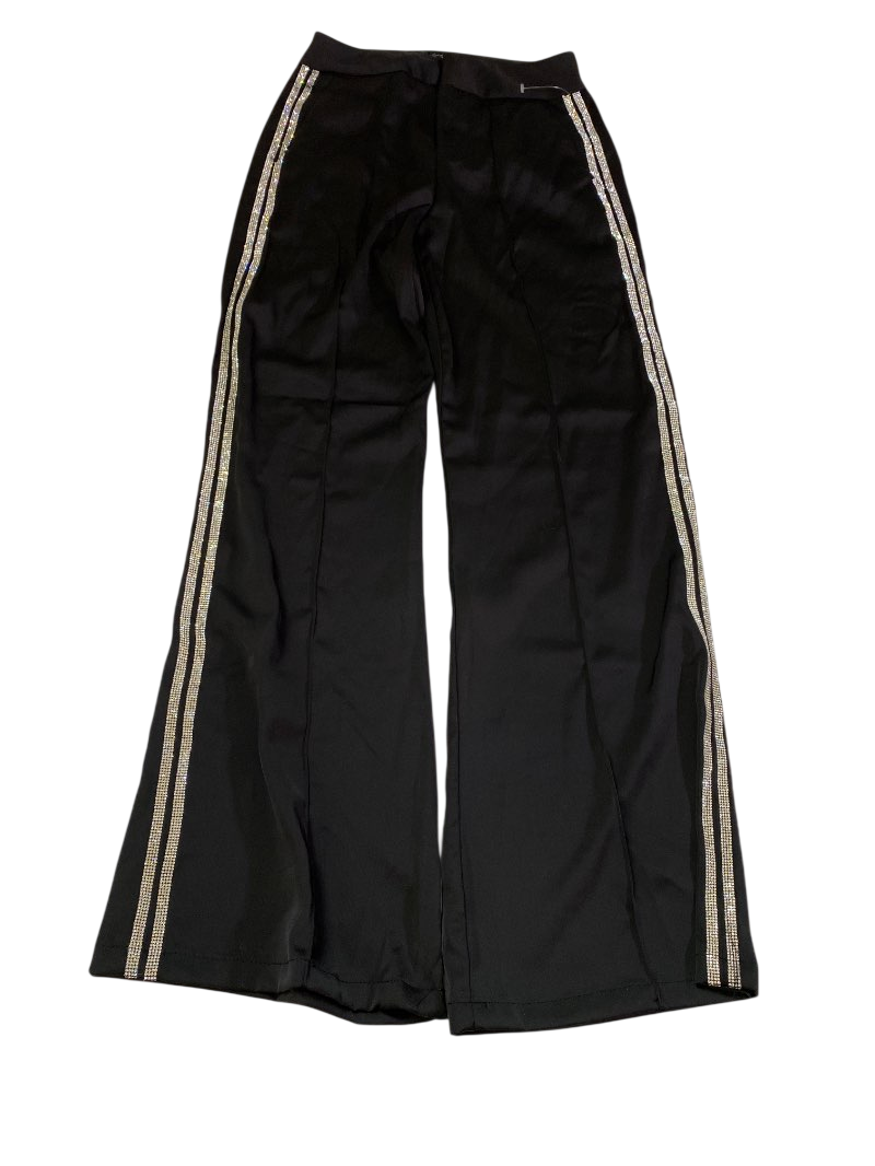 Hunter & Brown Wide Leg Pants