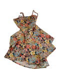 Shein Floral Sundress Dresses