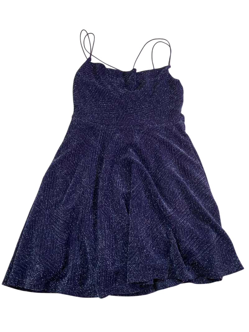 Speechless Spaghetti Strap Dresses