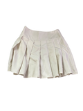 Shein Pleated Mini Skirt