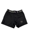 Gradual Compression Shorts Athletic