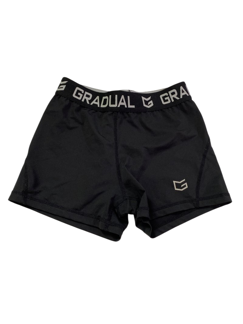 Gradual Compression Shorts Athletic