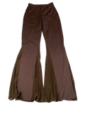 Shein Sheer Flared Pants