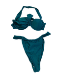 Tie Bikini Swimwear