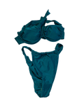 Padded Bikini Swimwear