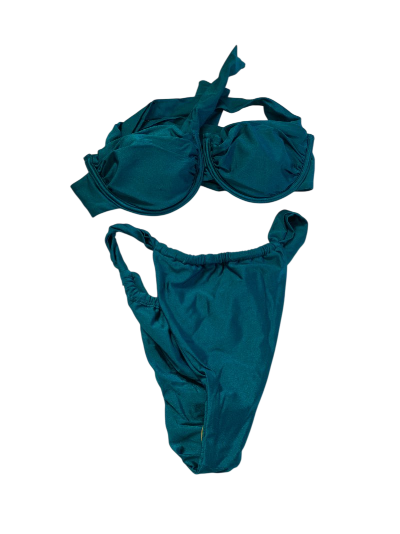 Padded Bikini Swimwear