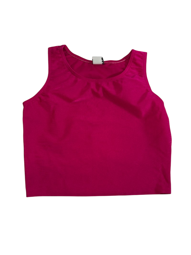 Body Force Vintage Tank Top Vintage