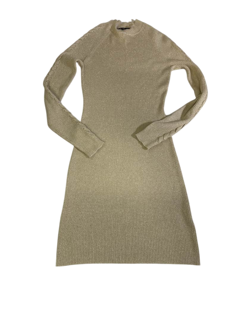 By&by Ribbed Knit Midi Dresses