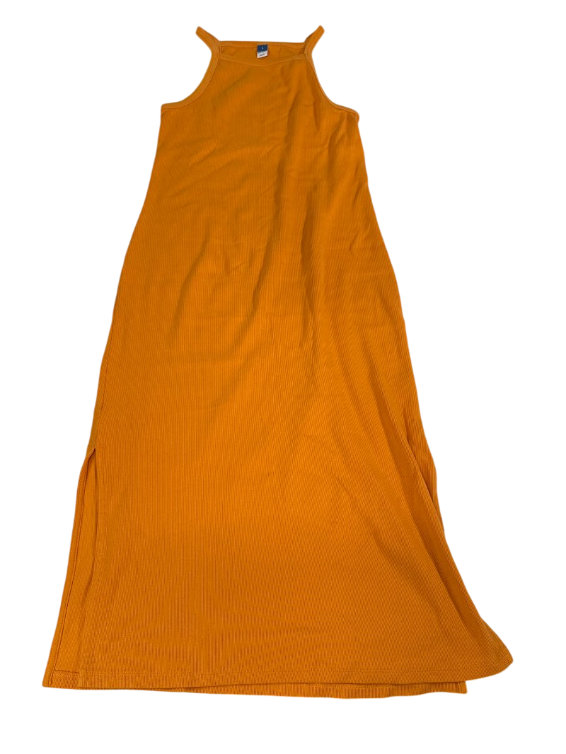 Old Navy Sleeveless Maxi Dresses