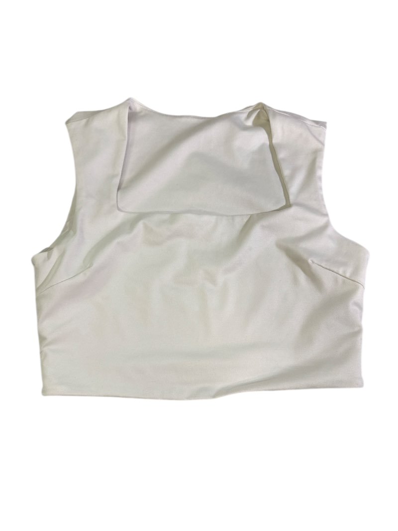 Shein Square Neck Tanks