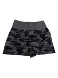 Camo Shorts Athletic