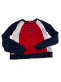 Tommy Girl Vintage Crewneck Sweater Vintage