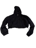 Aeropostale  Cropped Hoodie Outerwear