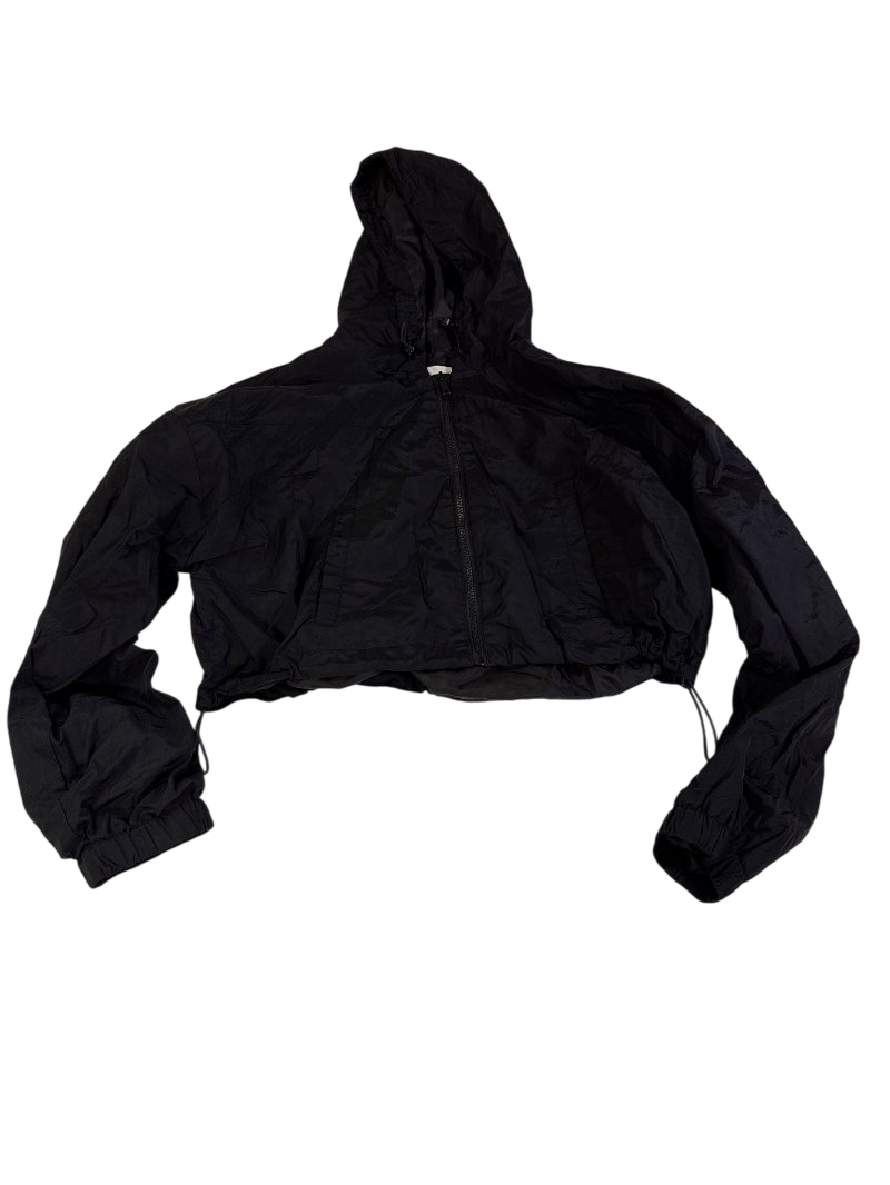 Aeropostale  Cropped Hoodie Outerwear