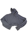 Aeropostale  Cropped Hoodie Long Sleeves