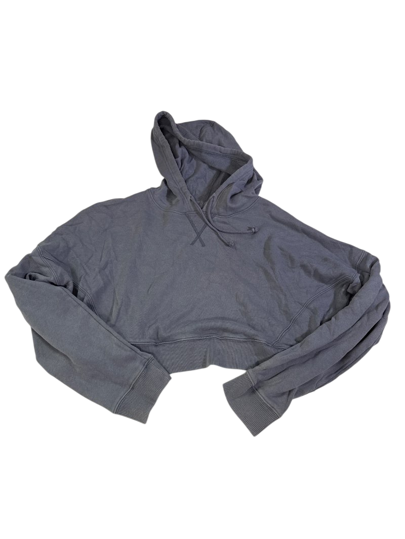 Aeropostale  Cropped Hoodie Long Sleeves