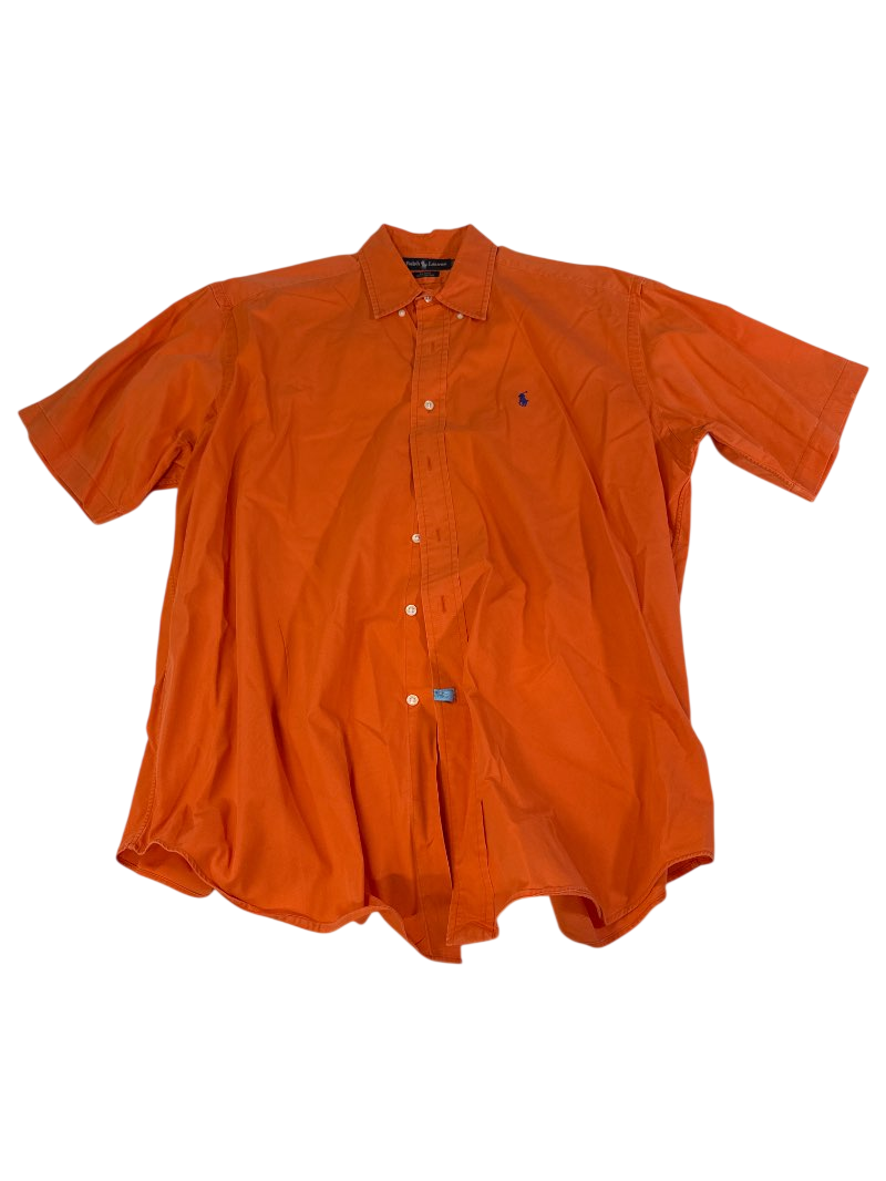 Ralph Lauren Button-Up Shirt Men's