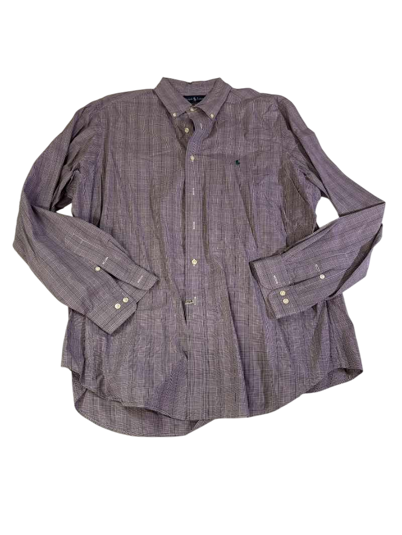 Ralph Lauren  Button-Up Shirt Men's