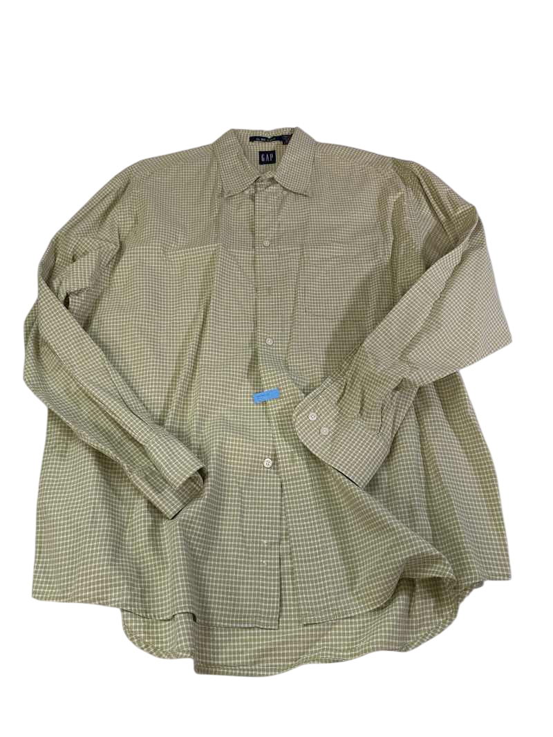 GAP Button-Up Shirt Men's