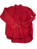 Ralph Lauren Button Down Men's