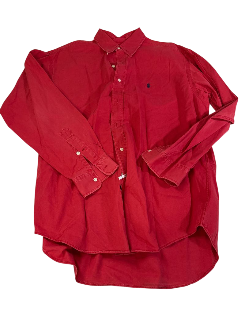Ralph Lauren Button Down Men's