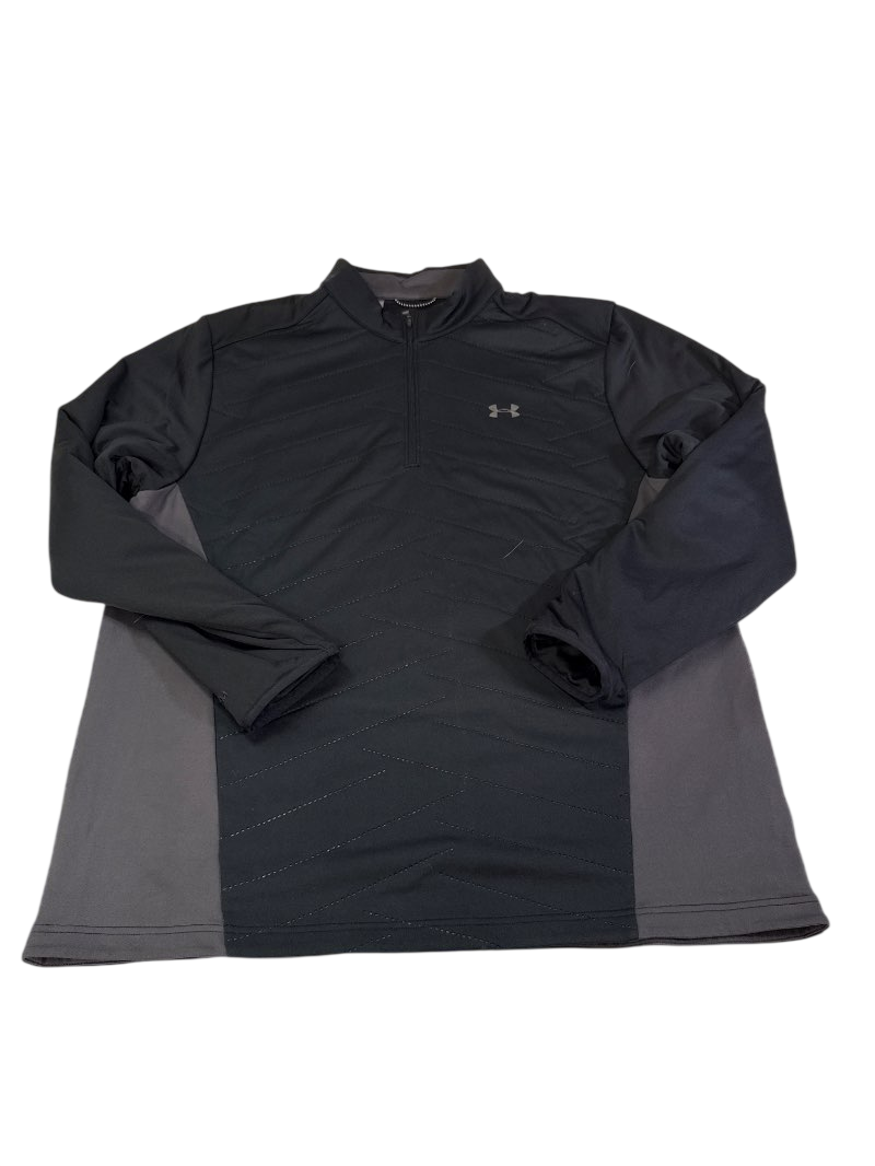Under Armour Quarter Zip Pullover Men's