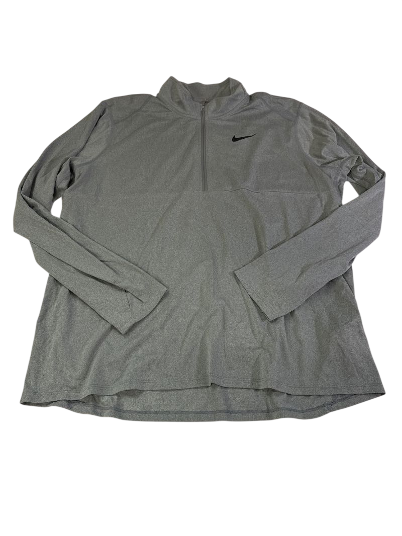 Nike Half-Zip Top Long Sleeves