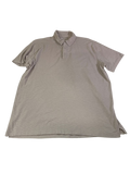 Tall Pines Collared Polo Short Sleeves
