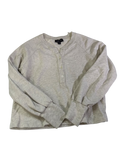 Fifteentwenty Henley Sweatshirt Long Sleeves