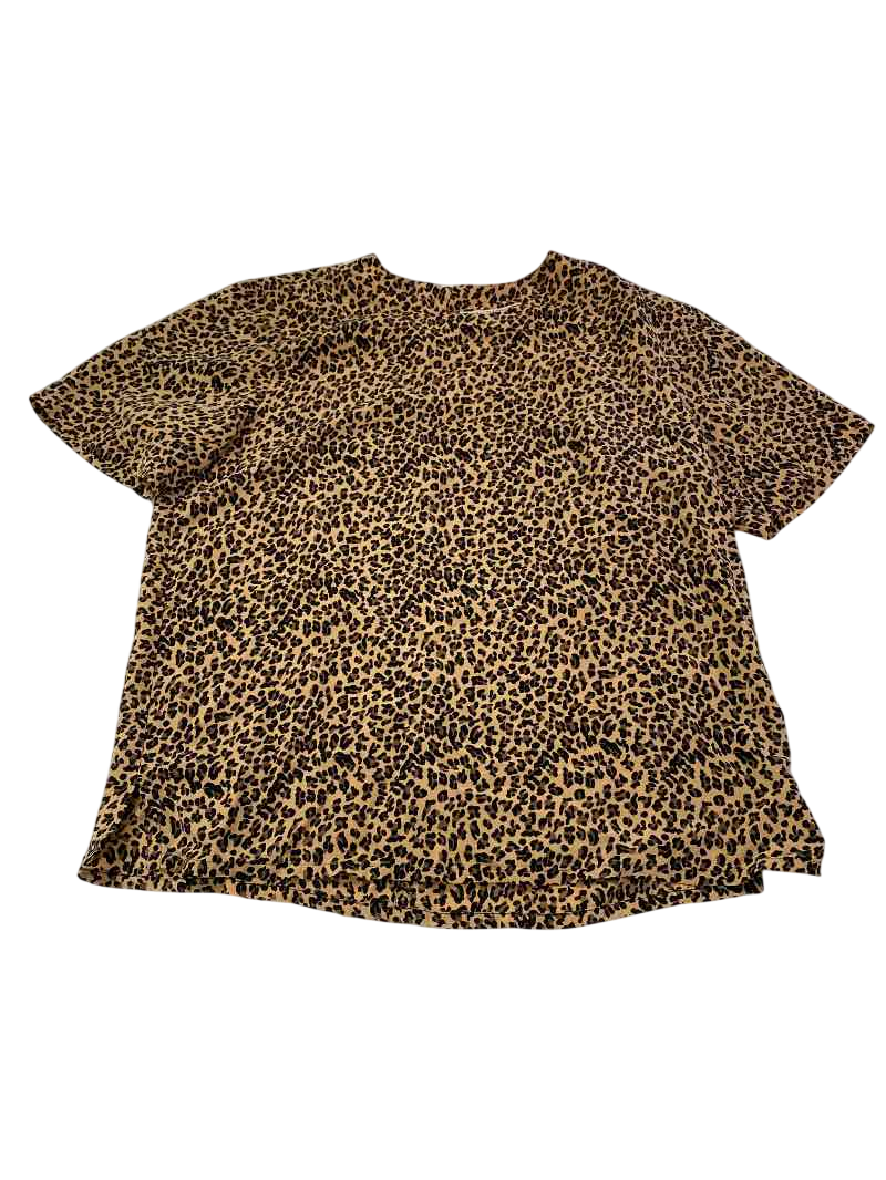 Petite Sophisticate Collection  Vintage Blouse Vintage