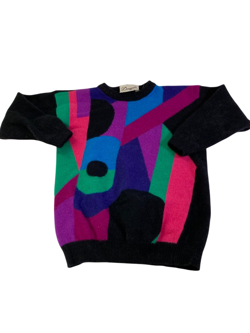 Donagain  Vintage Sweater Vintage