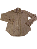 Calvin Klein  Vintage Button-Up Shirt Vintage