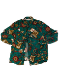 Chaus Petites Vintage Blouse Vintage